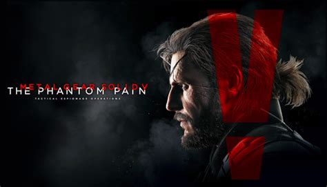 mgsv mission 15|Metal Gear Solid 5: The Phantom Pain Episode 15.
